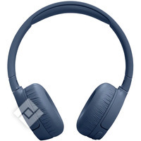JBL TUNE 670NC BLUE