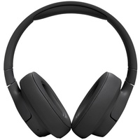 JBL TUNE 720BT BLACK