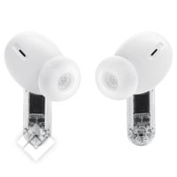 TUNE BEAM 2 GHOST WHITE