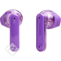 JBL TUNE FLEX GHOST PURPLE