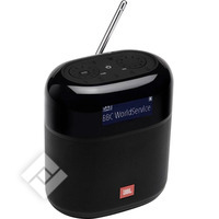 TUNER XL BLACK (2025)