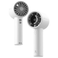HANDHELD FAN 10S GREY