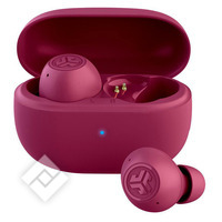 GO POP ANC TRUE WIRELESS FUSCHIA