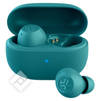 GO POP ANC TRUE WIRELESS TEAL