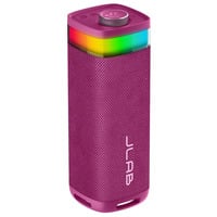 JBUDS PARTY SPEAKER MULBERRY