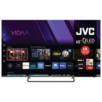 LT-65FV850 QLED 4K 65 POUCES
