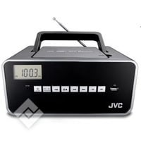 JVC RD-F421B