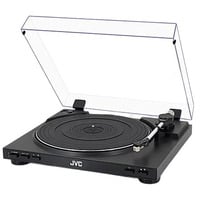 TURNTABLE AL-55B BLACK