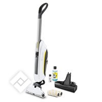 KARCHER FC 5 CORDLESS PREMIUM WH