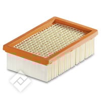 KARCHER FLAT FILTER FOR MV4/5/6