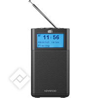 KENWOOD CR-M10DAB-B