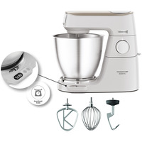 KENWOOD TITANIUM CHEF BAKER XL KVL65.001WH