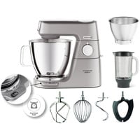 KENWOOD TITANIUM CHEF BAKER XL KVL85.124SI