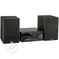 KENWOOD M-819DAB