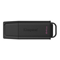DATATRAVELER 64GB USB 3.2