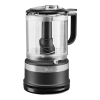 KITCHENAID 5KFC0516EBM
