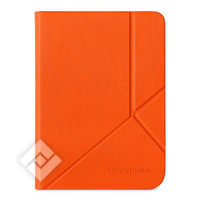 KOBO CLARA 2E CORAL SLEEPCOVER