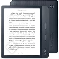 KOBO LIBRA H2O BLACK
