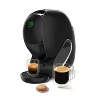 NESCAFE DOLCE GUSTO NEO CAFFE YY5677 Black