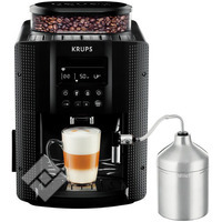 KRUPS ESPRESSERIA AUTOMATIC EA816031 BLACK