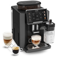 KRUPS SENSATION MILK EA912HF1