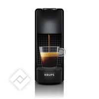 KRUPS NESPRESSO ORIGINAL ESSENZA MINI 110810 BLACK 