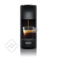 KRUPS NESPRESSO ORIGINAL ESSENZA MINI 110B10 GREY 
