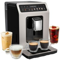 EVIDENCE HOT&COLD EA898DF