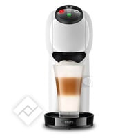 KRUPS DOLCE GUSTO GENIO S YY4509FD