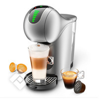 KRUPS DOLCE GUSTO GENIO S TOUCH SILVER YY4507FD