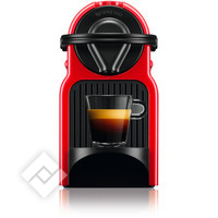 KRUPS NESPRESSO ORIGINAL INISSIA XN1005 RED