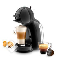 KRUPS DOLCE GUSTO MINI ME BLACK YY3004FD