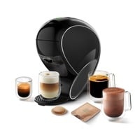 NESCAFE DOLCE GUSTO NEO LATTE YY5678FD Black