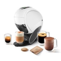 KRUPS NESCAFE DOLCE GUSTO NEO LATTE WHITE YY5679FD 