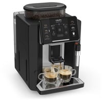 KRUPS SENSATION C10 BLACK EA910A10