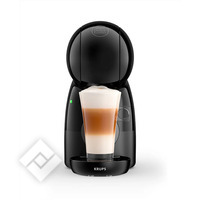 KRUPS DOLCE GUSTO PICCOLO XS BLACK YY4876FD/KP1A3B10