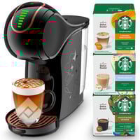 KRUPS NESCAFE DOLCE GUSTO GENIO S SHARE YY5663FD