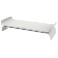 ERGO MONITORSTAND GREY