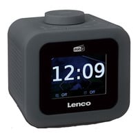 LENCO CR-620GRY