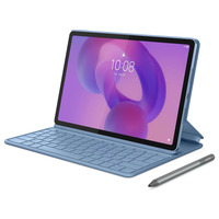 LENOVO  LENOVO IDEA TAB 8/128GB + PEN+ KEYBOARDCOVER POLAR BLUE