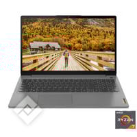 LENOVO IDEAPAD 3 15ALC6 82KU01P7MB
