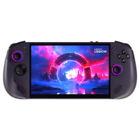 LEGION GO S Z2 STEAM OS