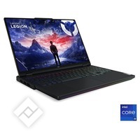 LENOVO LEGION 7 16IRX9 I9 ECLIPSE BLACK