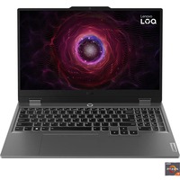 LOQ (15ARP9 JC1) RTX 4050 | AMD RYZEN 7 | 16 GB DDR5