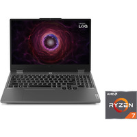 LOQ (15ARP9 JC2) RTX 4050 | AMD RYZEN 7 | 24 GB DDR5