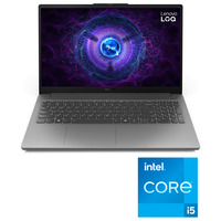 LOQ 15IAX9E (83LK00CSMB) RTX 3050 | INTEL CORE I5 | 16 GB DDR5