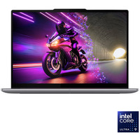 YOGA PRO 9 (16IAH10 1TB) RTX 5060 | INTEL CORE ULTRA 9 | 32 GB DDR5