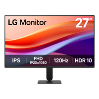 LG 27U411A-B