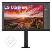 LG 27UN880-B
