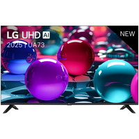 LED UHD 4K 43 INCH 43UA73006LA (2025)
